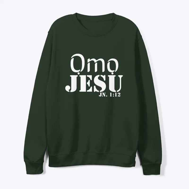 Omo Jesu