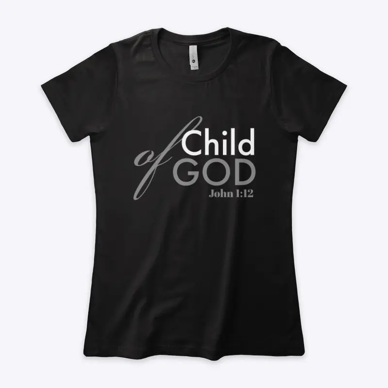 Child of God