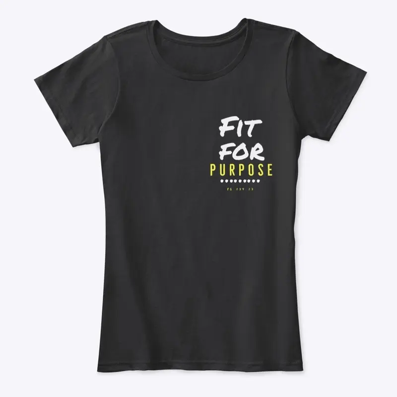 Fit For Purpose 