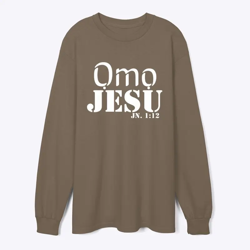 Omo Jesu