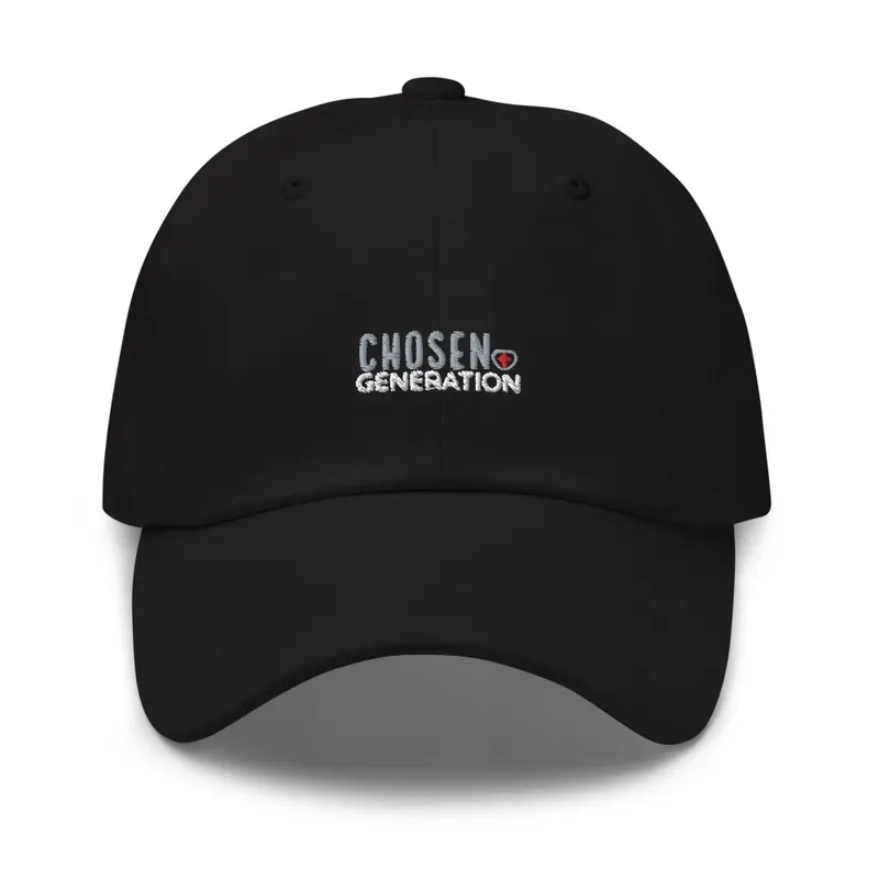 Chosen Generation Hat