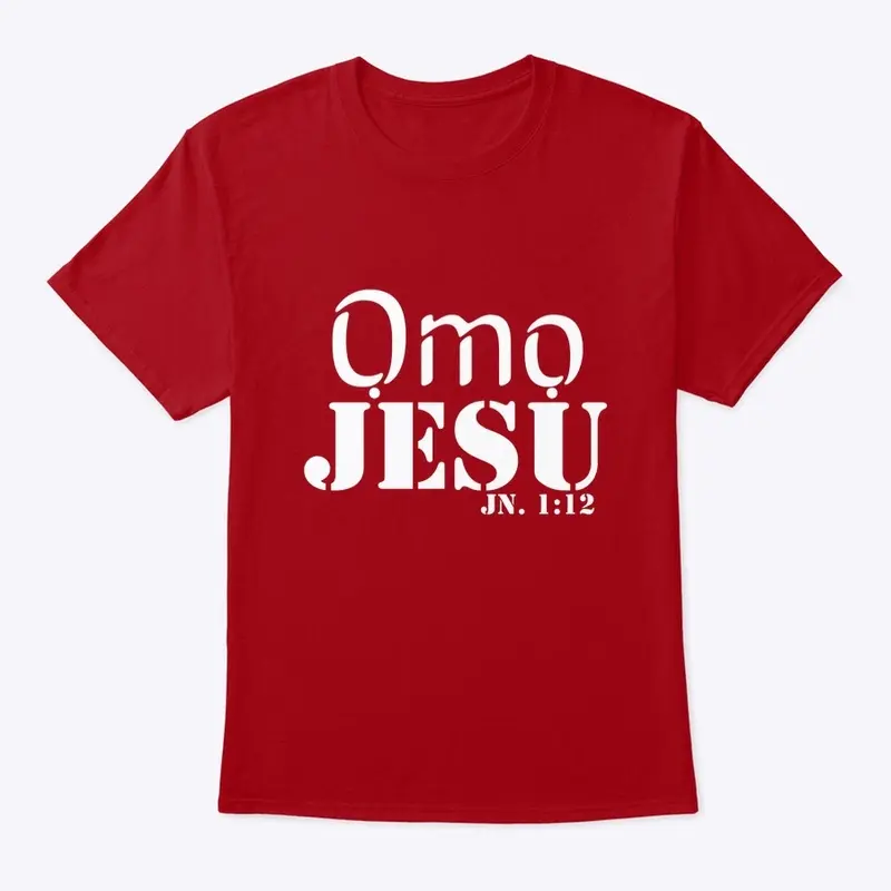 Omo Jesu