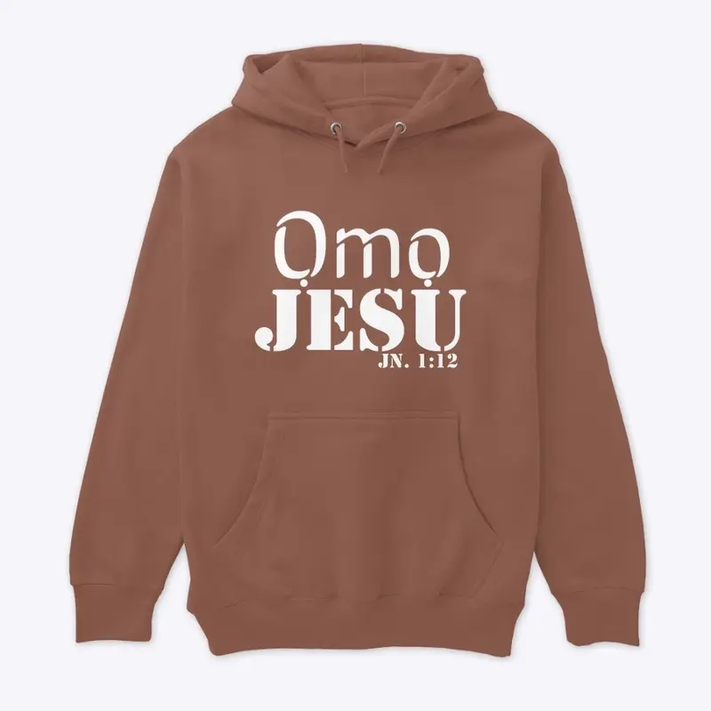 Omo Jesu