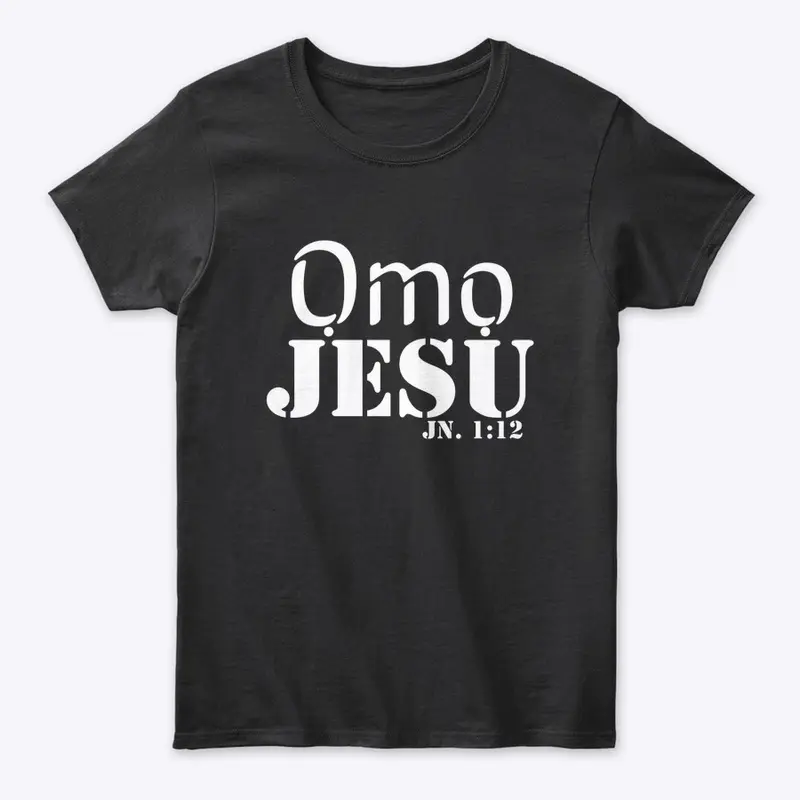 Omo Jesu